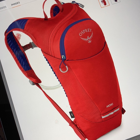 osprey moki